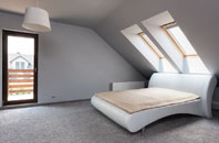 Thornborough bedroom extensions