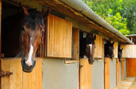 free Thornborough stable construction quotes