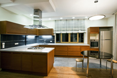 kitchen extensions Thornborough
